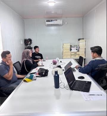 Meeting