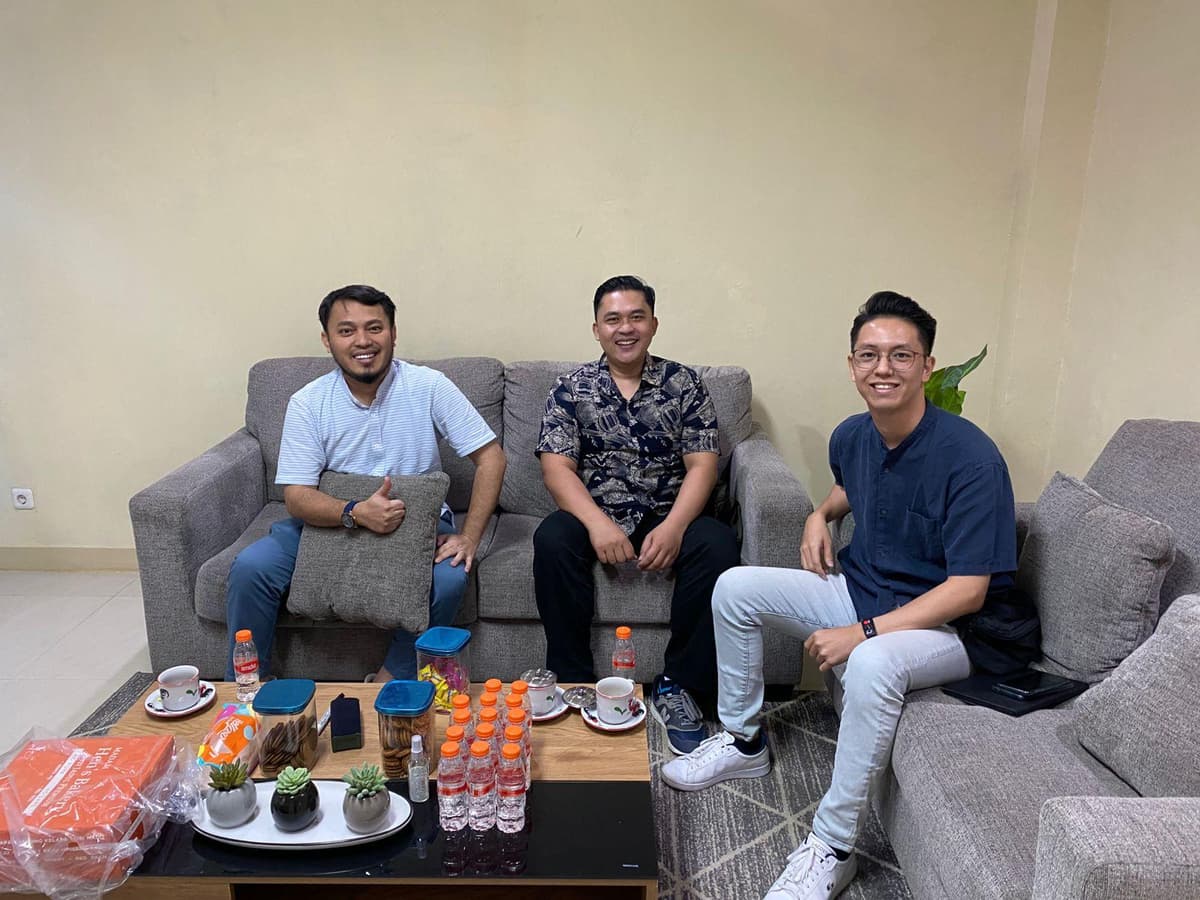 Meeting